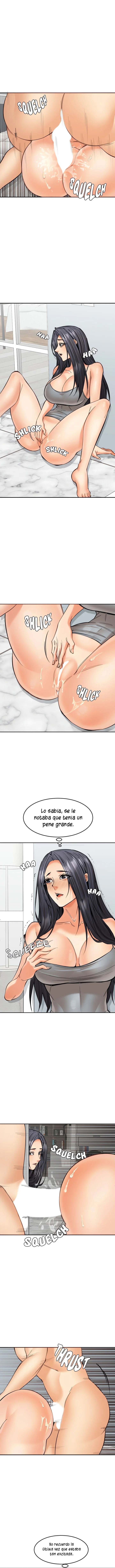 Noonas Capítulo 18 - Página 8