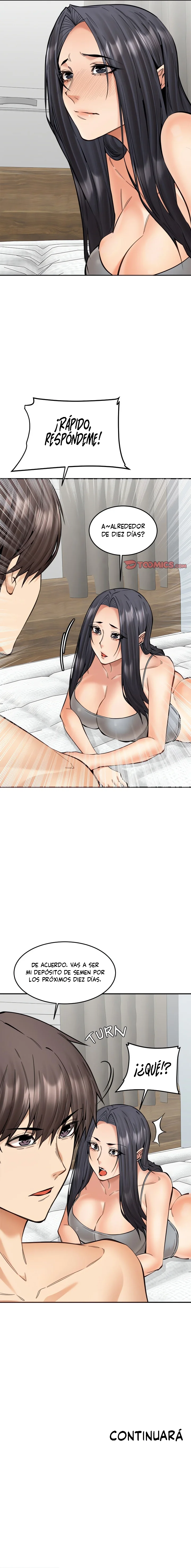 Noonas Capítulo 19 - Página 12