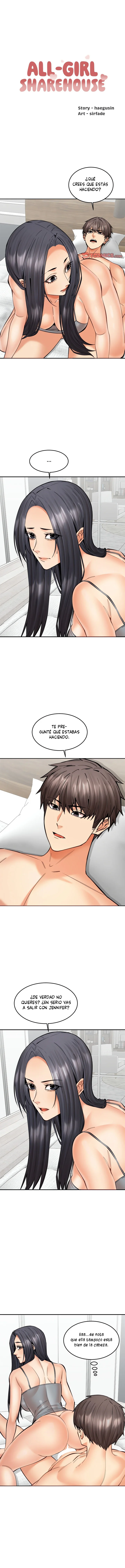 Noonas Capítulo 19 - Página 2