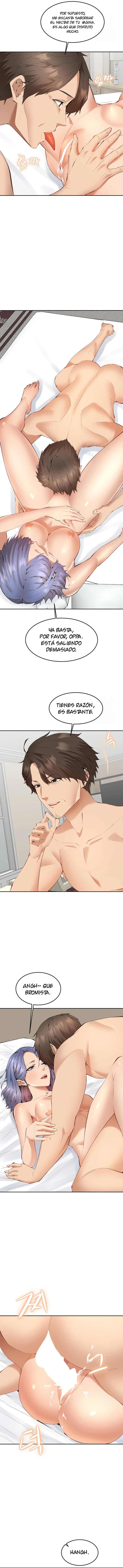 Noonas Capítulo 2 - Página 11