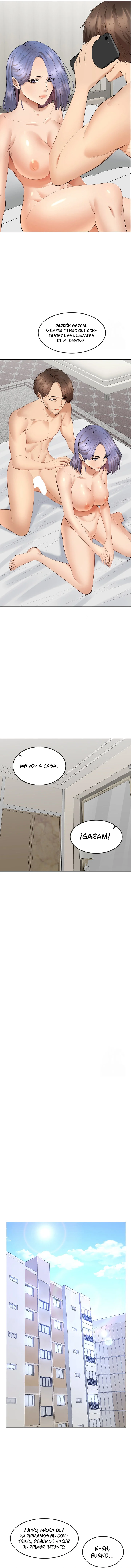 Noonas Capítulo 2 - Página 13