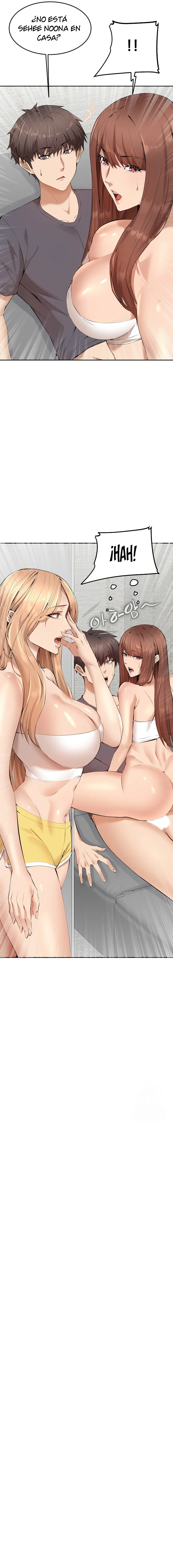 Noonas Capítulo 2 - Página 15