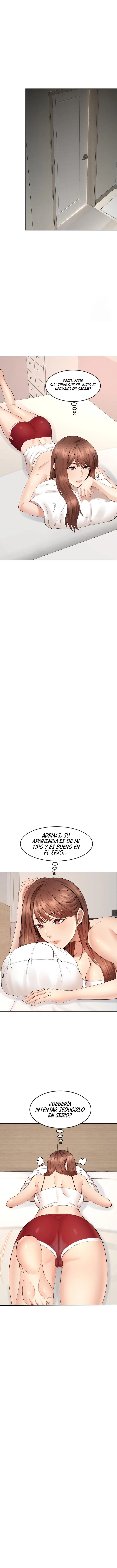 Noonas Capítulo 2 - Página 3