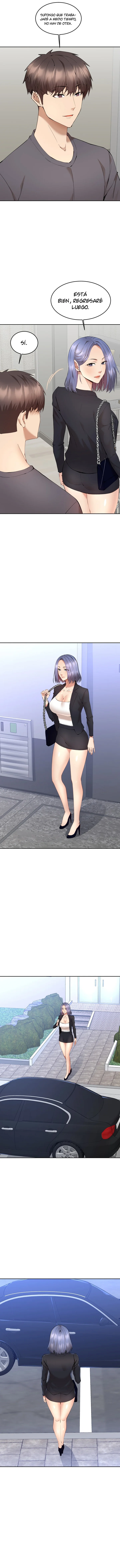 Noonas Capítulo 2 - Página 5