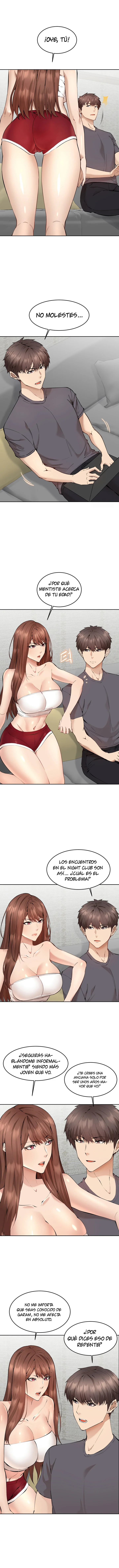 Noonas Capítulo 2 - Página 7