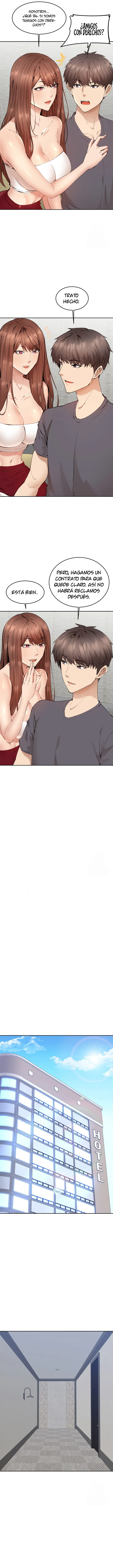 Noonas Capítulo 2 - Página 8