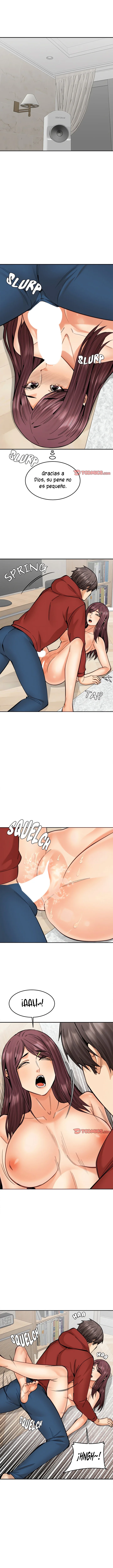 Noonas Capítulo 20 - Página 10