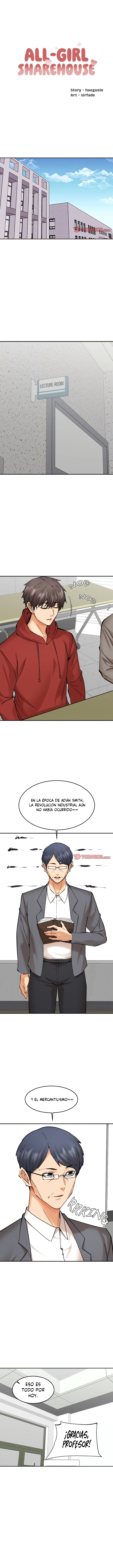 Noonas Capítulo 20 - Página 2