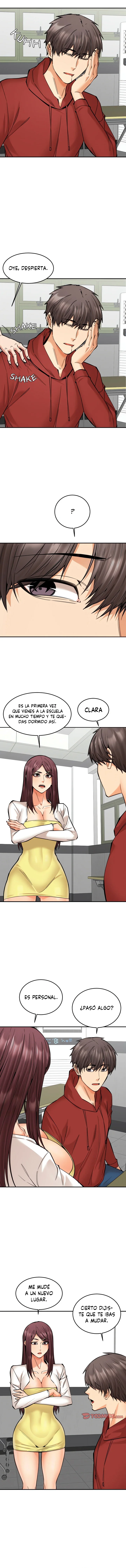 Noonas Capítulo 20 - Página 3