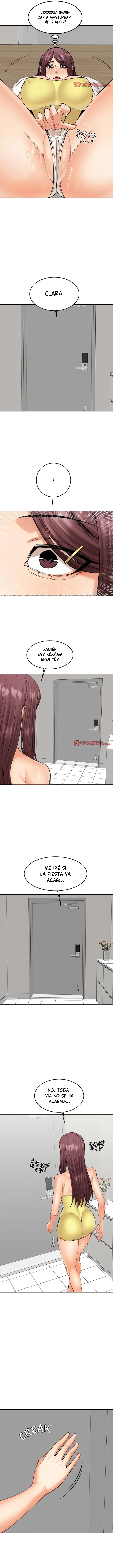 Noonas Capítulo 20 - Página 6