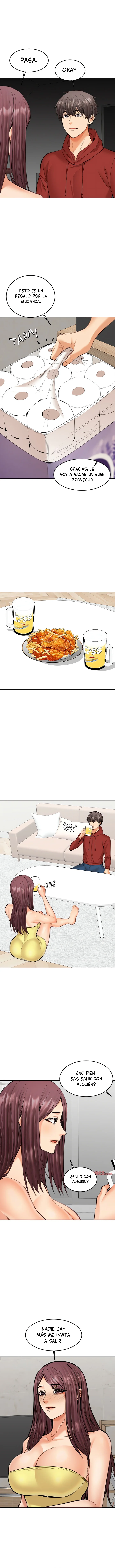 Noonas Capítulo 20 - Página 7