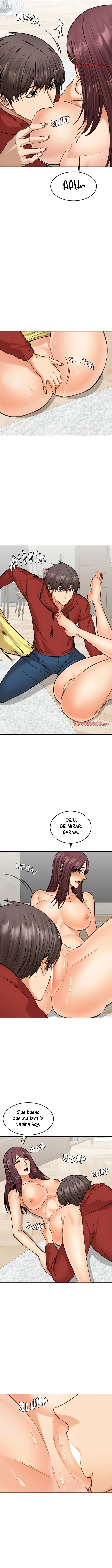 Noonas Capítulo 20 - Página 9