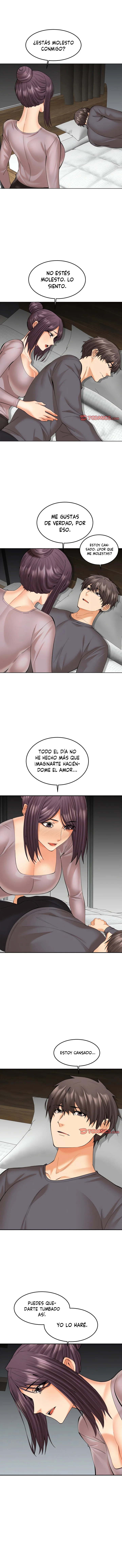 Noonas Capítulo 22 - Página 10