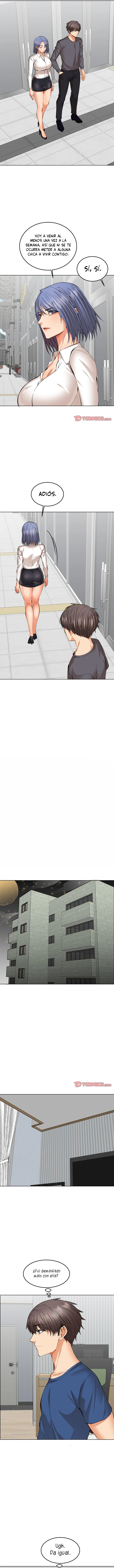 Noonas Capítulo 23 - Página 4