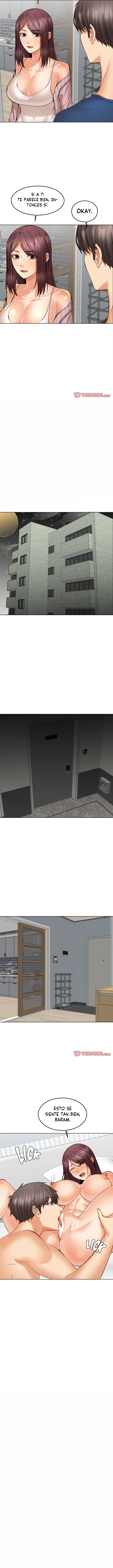 Noonas Capítulo 23 - Página 7