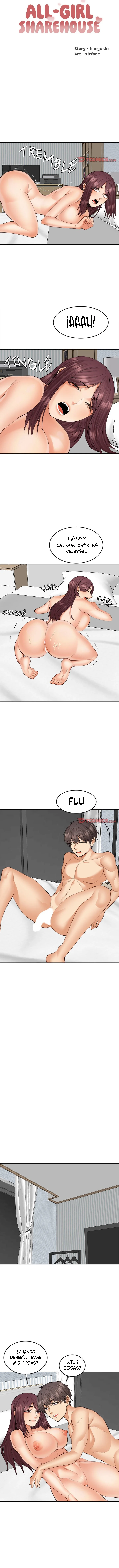 Noonas Capítulo 24 - Página 2