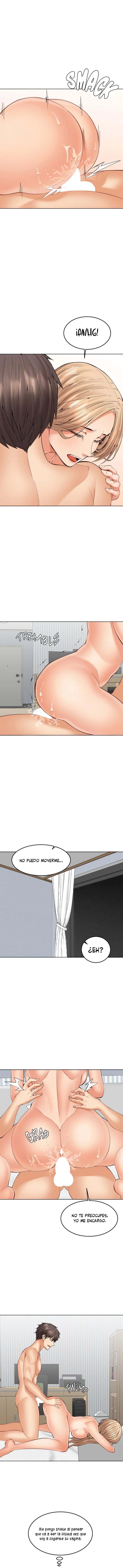 Noonas Capítulo 24 - Página 6