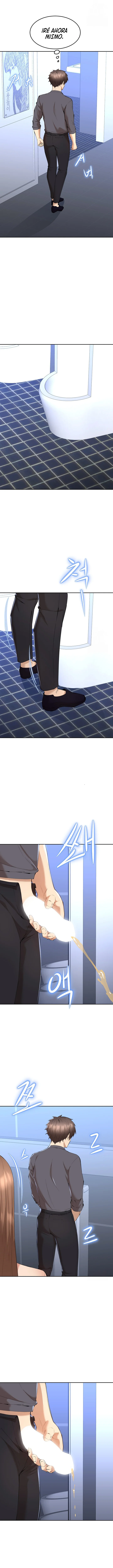 Noonas Capítulo 3 - Página 10