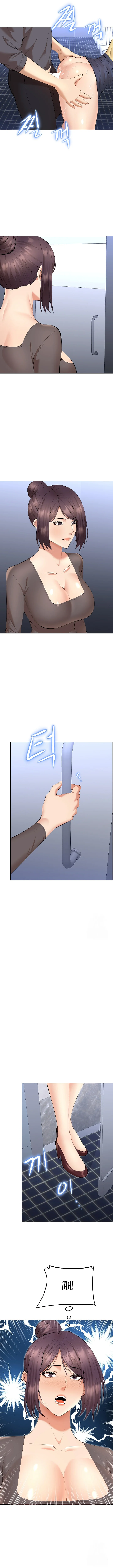 Noonas Capítulo 3 - Página 14