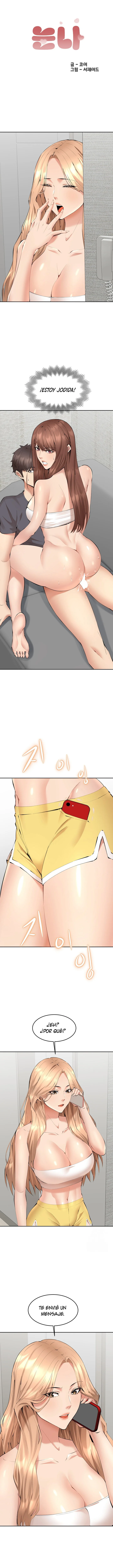 Noonas Capítulo 3 - Página 2