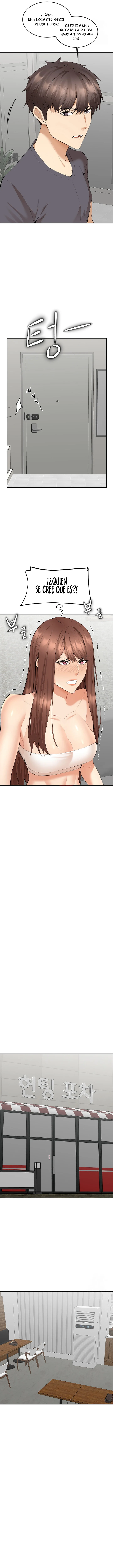 Noonas Capítulo 3 - Página 4