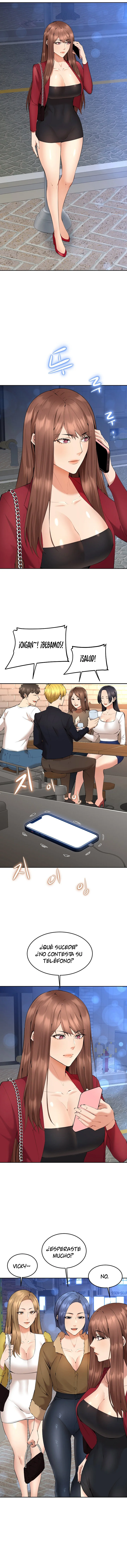 Noonas Capítulo 3 - Página 7