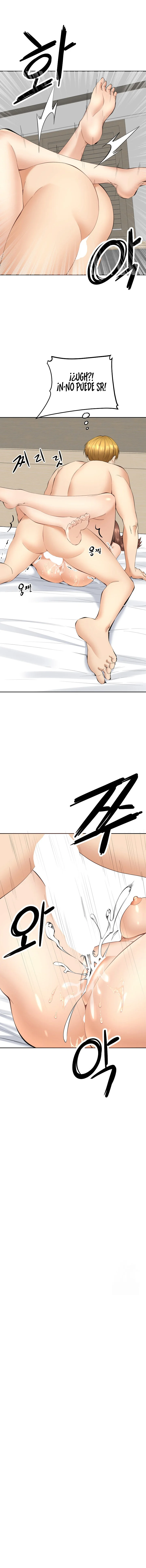 Noonas Capítulo 4 - Página 13