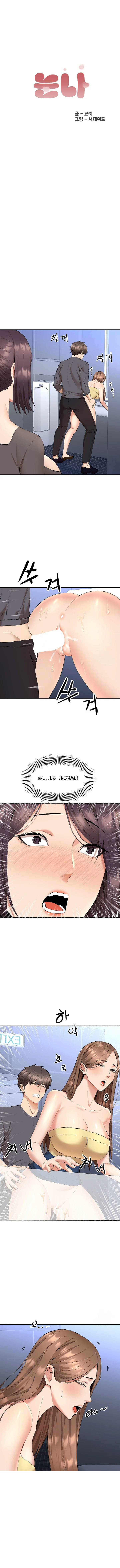 Noonas Capítulo 4 - Página 2