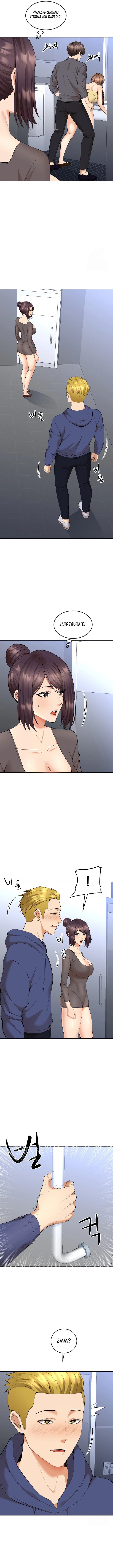 Noonas Capítulo 4 - Página 4