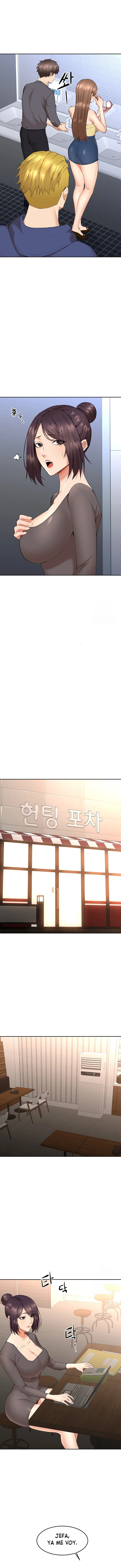 Noonas Capítulo 4 - Página 5