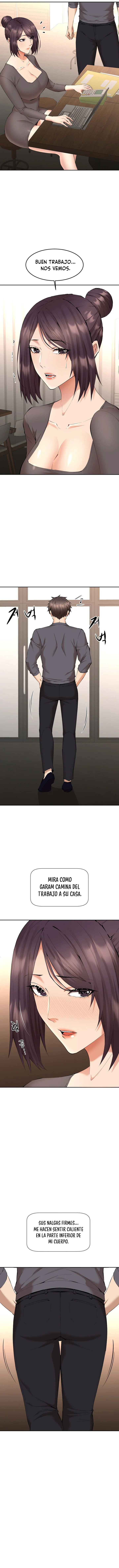 Noonas Capítulo 4 - Página 6