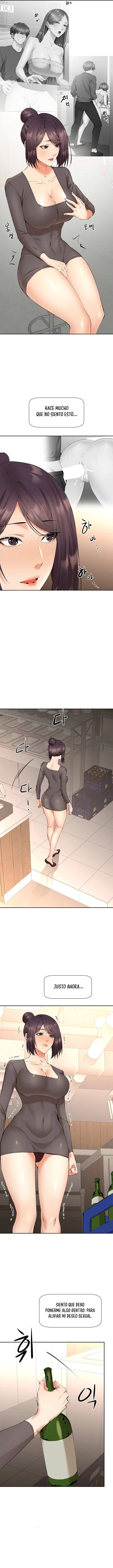 Noonas Capítulo 4 - Página 7