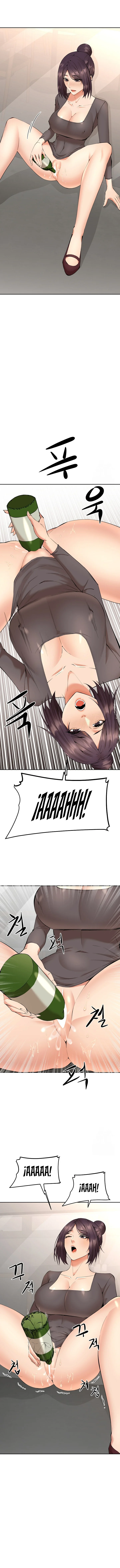 Noonas Capítulo 4 - Página 8