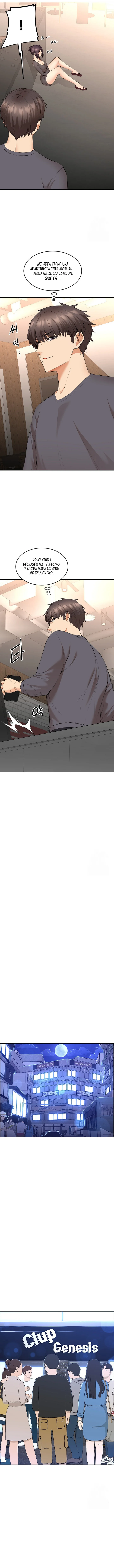 Noonas Capítulo 4 - Página 9