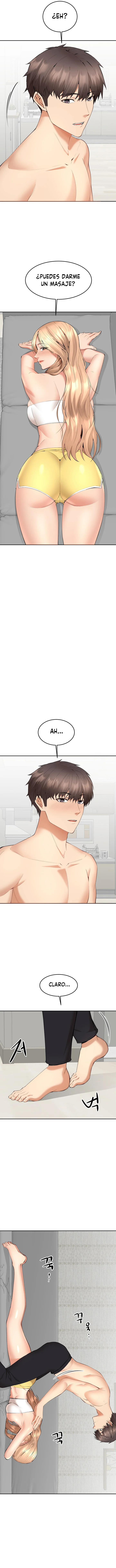 Noonas Capítulo 5 - Página 11