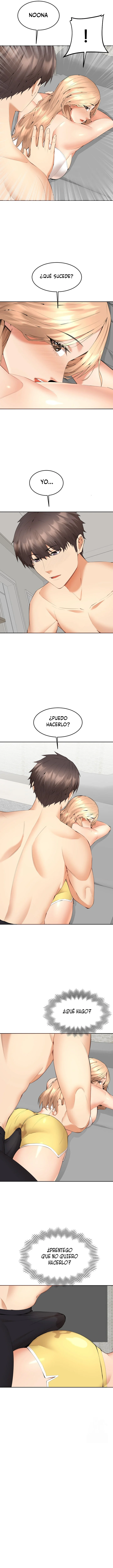 Noonas Capítulo 5 - Página 13