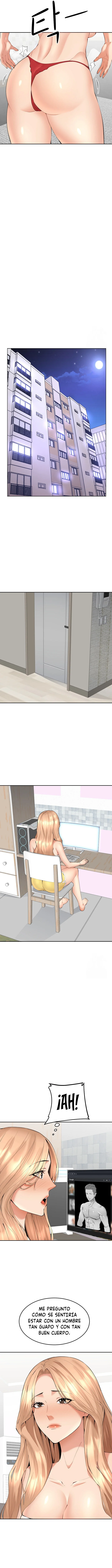 Noonas Capítulo 5 - Página 3