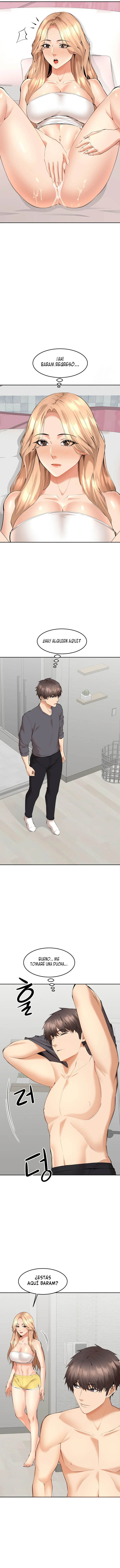 Noonas Capítulo 5 - Página 5