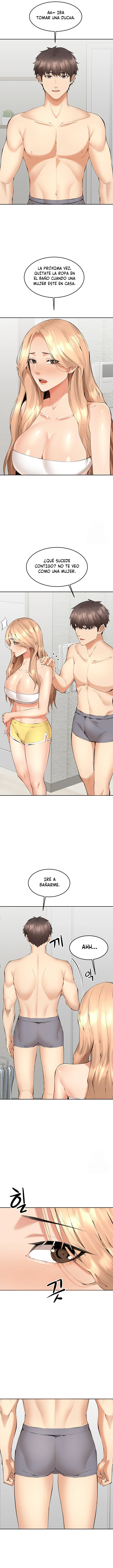 Noonas Capítulo 5 - Página 7