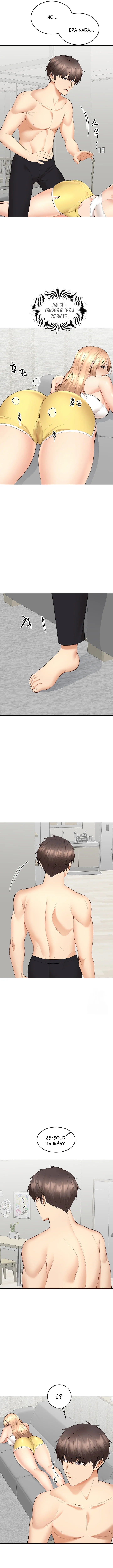 Noonas Capítulo 6 - Página 3