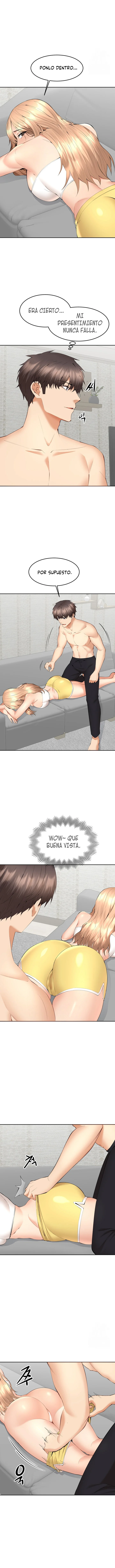 Noonas Capítulo 6 - Página 4