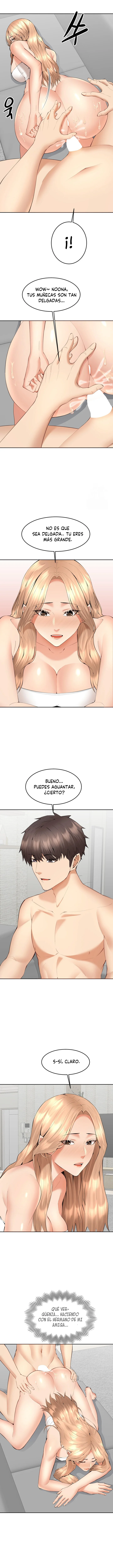 Noonas Capítulo 6 - Página 7