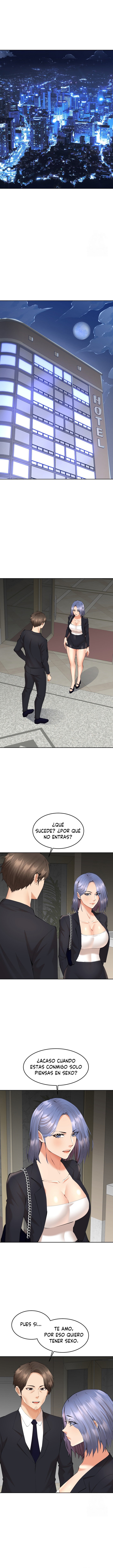 Noonas Capítulo 7 - Página 10