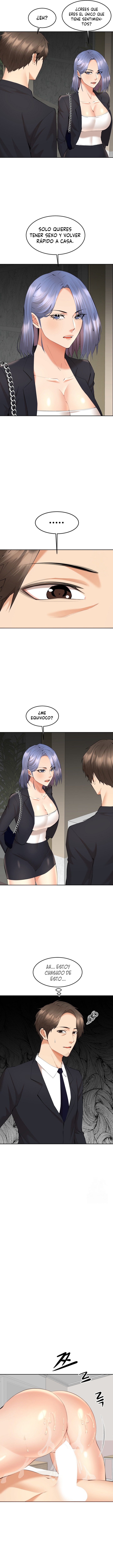 Noonas Capítulo 7 - Página 11