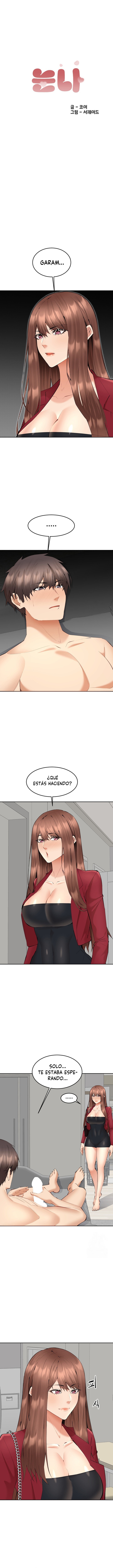 Noonas Capítulo 7 - Página 2