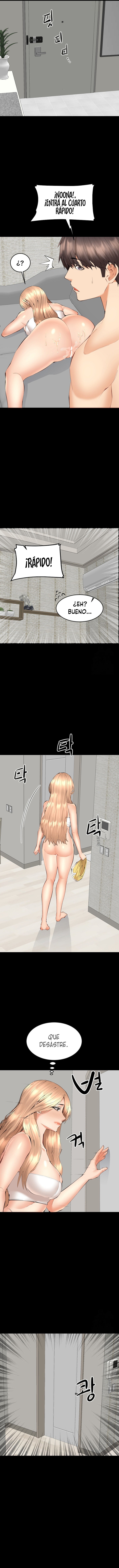 Noonas Capítulo 7 - Página 4