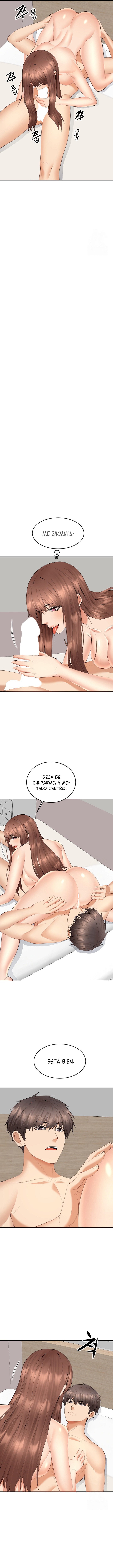 Noonas Capítulo 7 - Página 8