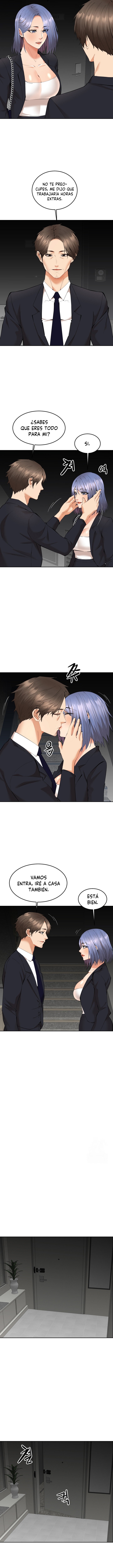 Noonas Capítulo 8 - Página 10