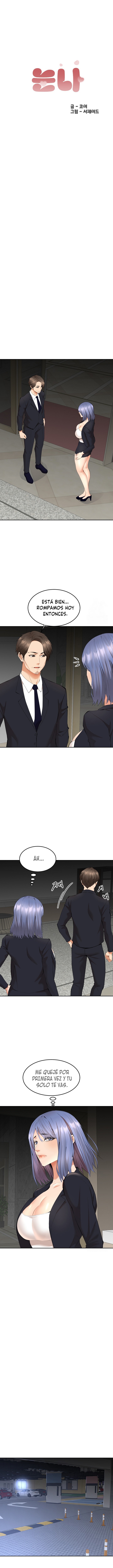 Noonas Capítulo 8 - Página 2