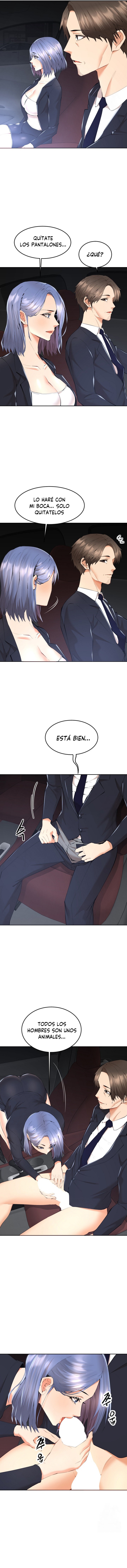 Noonas Capítulo 8 - Página 4